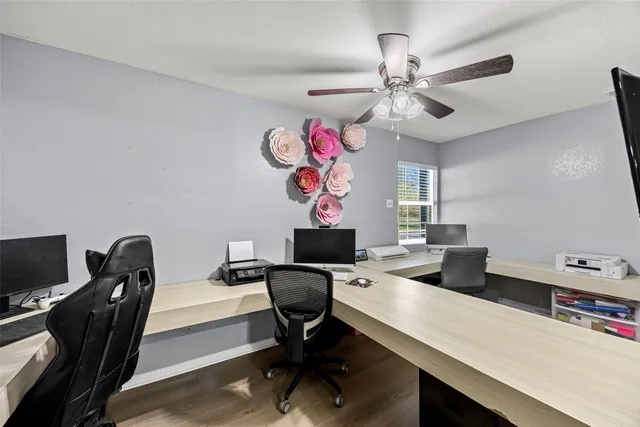 $490,000 | 15080 Usher Lane, Splendora, TX 77372