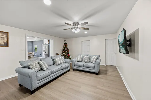 $490,000 | 15080 Usher Lane, Splendora, TX 77372