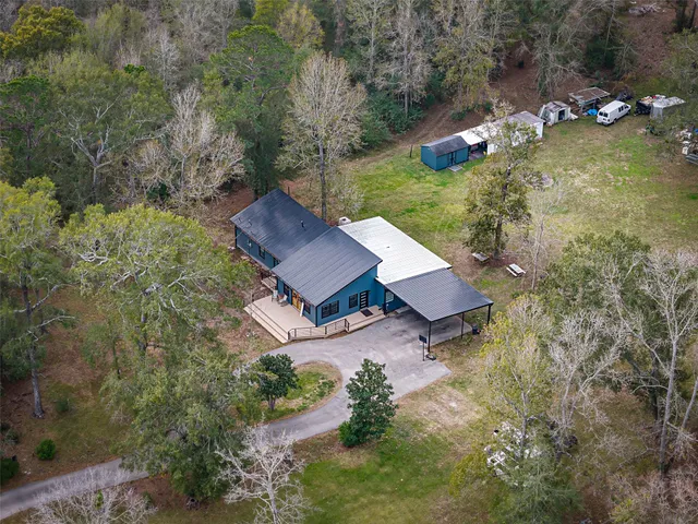 $490,000 | 15080 Usher Lane, Splendora, TX 77372