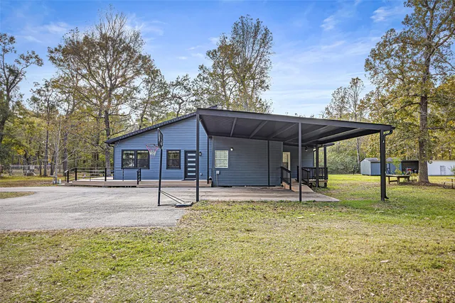 $490,000 | 15080 Usher Lane, Splendora, TX 77372