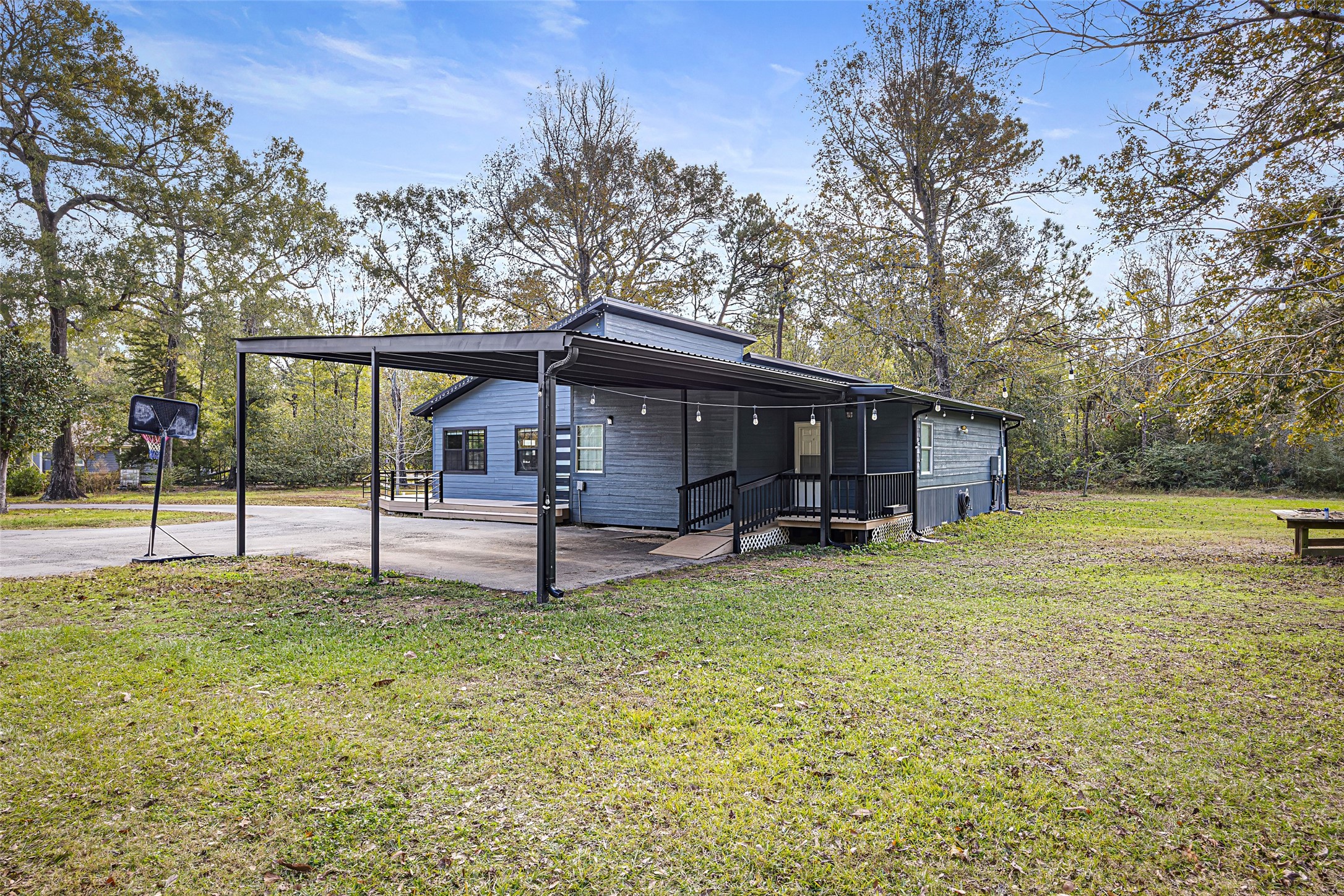 15080 Usher Lane Splendora, TX 77372 - Photo 8 of 49