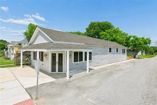 $274,000 | 515 Angela Street, Arabi, LA 70032