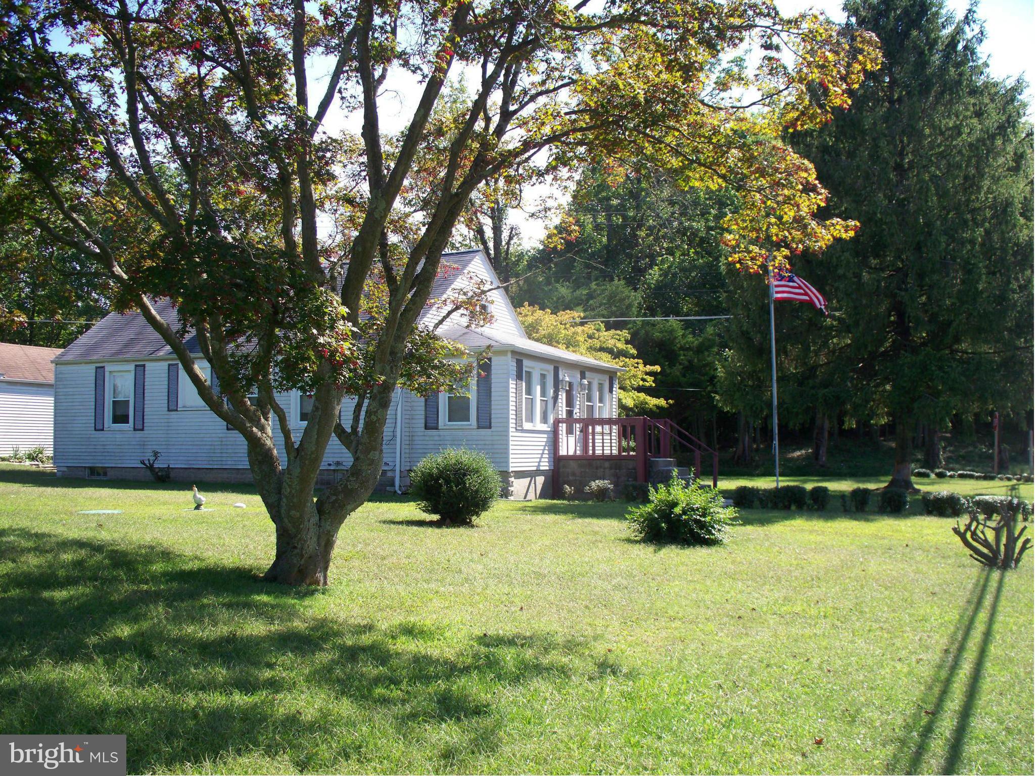 1009 Calvary Road Churchville, MD 21028 - Photo 15 of 19 Exterior (General)