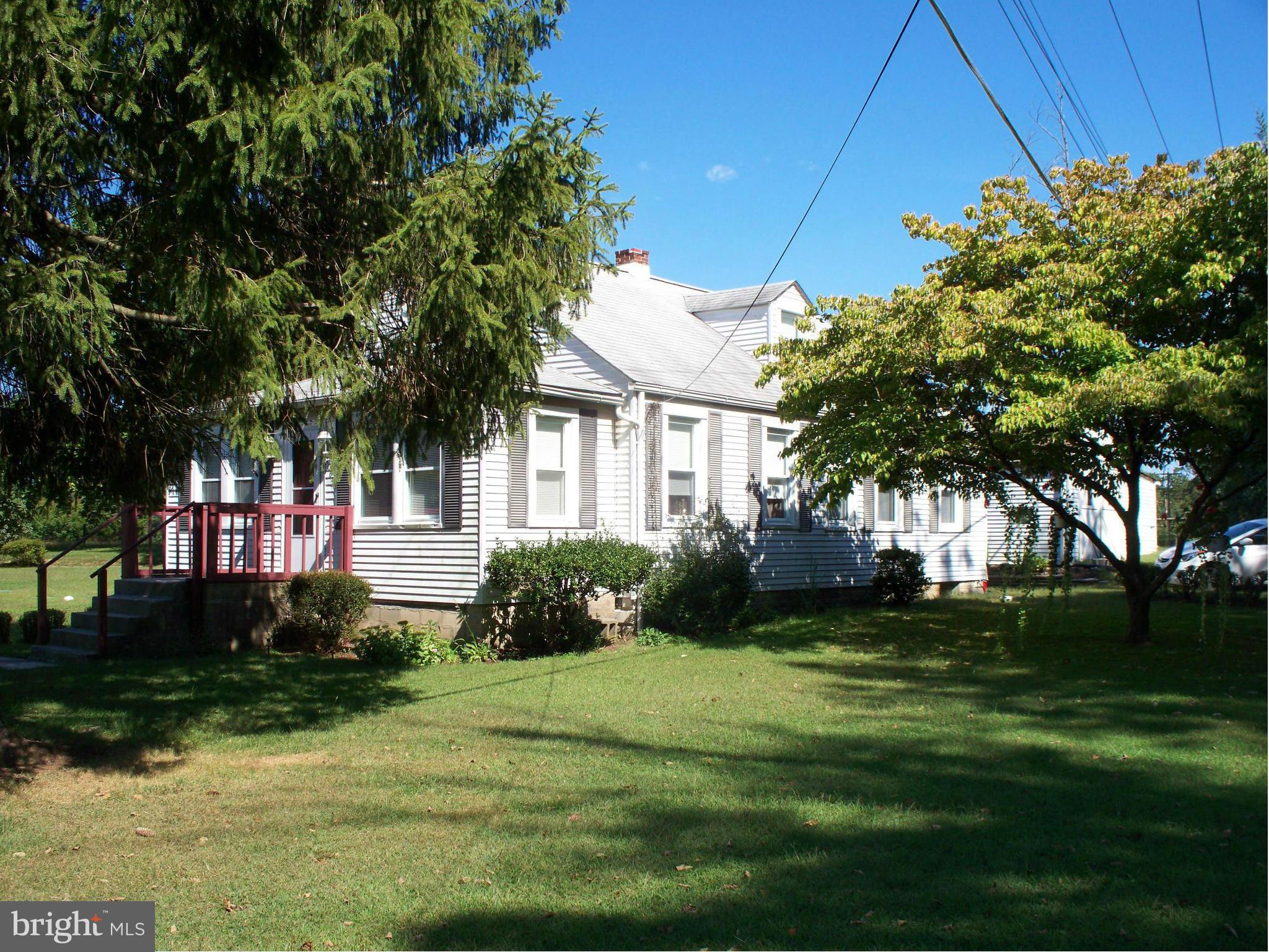 1009 Calvary Road Churchville, MD 21028 - Photo 16 of 19 Exterior (General)