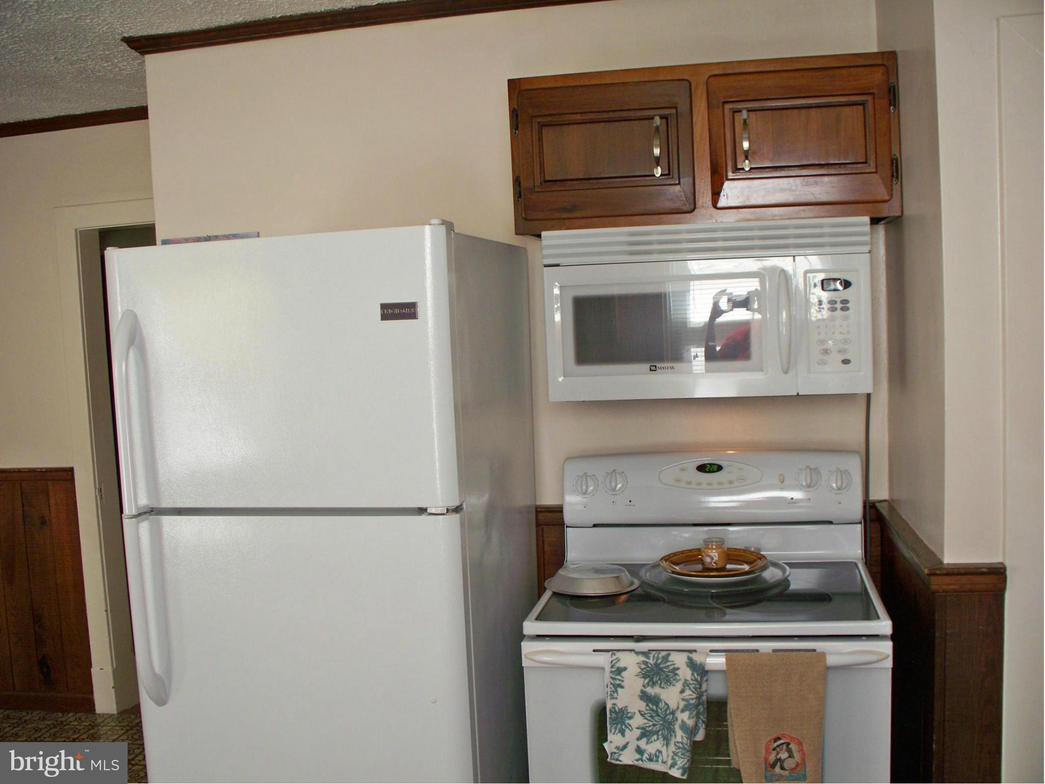 1009 Calvary Road Churchville, MD 21028 - Photo 4 of 19 Kitchen