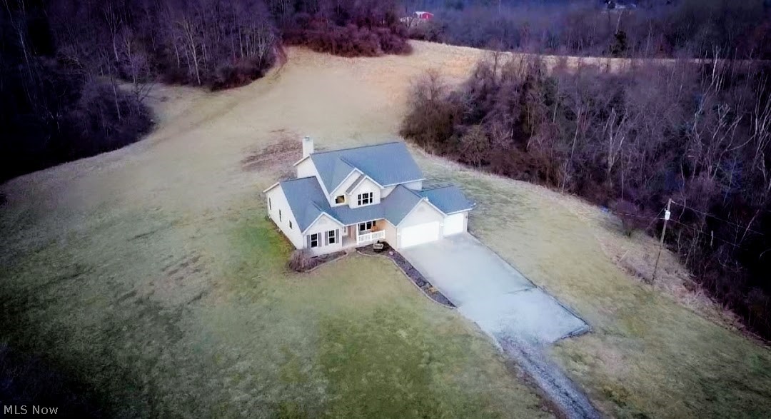 2890 Rising Sun Ridge Road Walker, WV 26180 - Photo 4 of 12