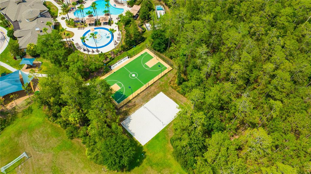 2409 Spring Hollow Loop Wesley Chapel, FL 33544 - Photo 34 of 47