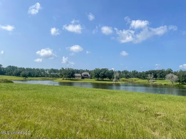 $60,148 | Lot 8 Conner Stringer Drive, Lucedale, MS 39452