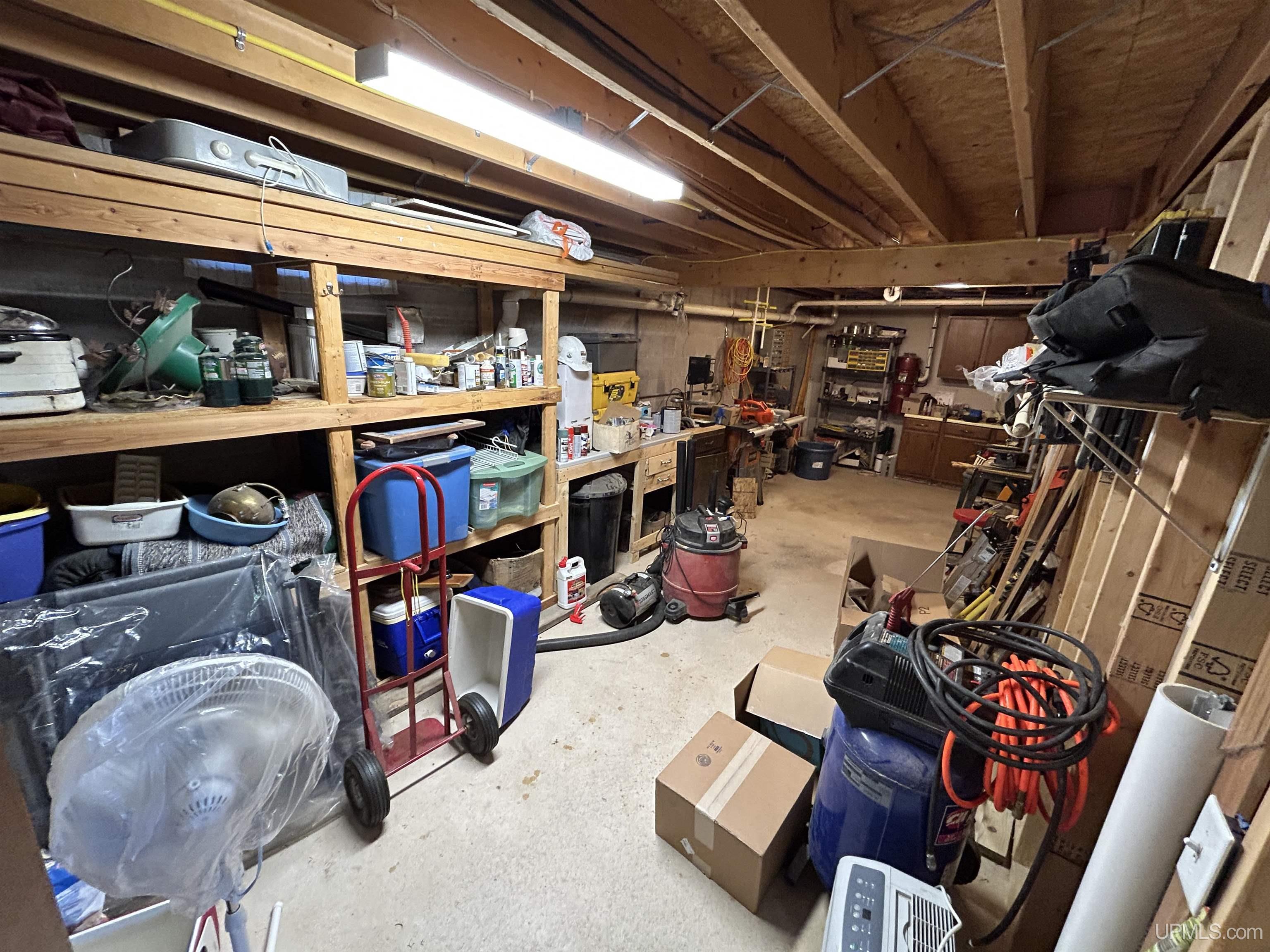 14988 33 Road Wetmore, MI 49895 - Photo 44 of 56