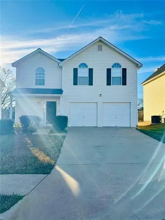 $276,500 | 225 Hazelhurst Drive, Covington, GA 30016