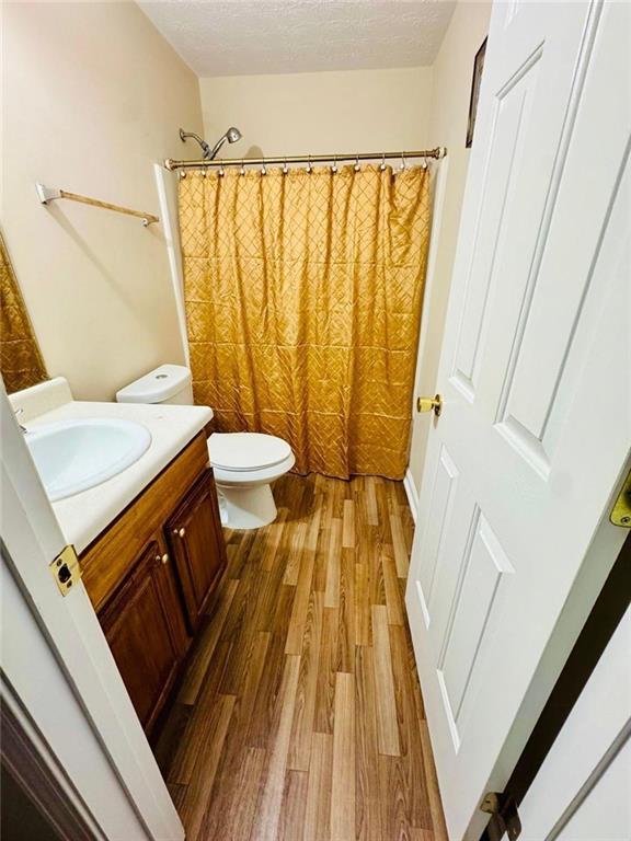 225 Hazelhurst Drive Covington, GA 30016 - Photo 12 of 20