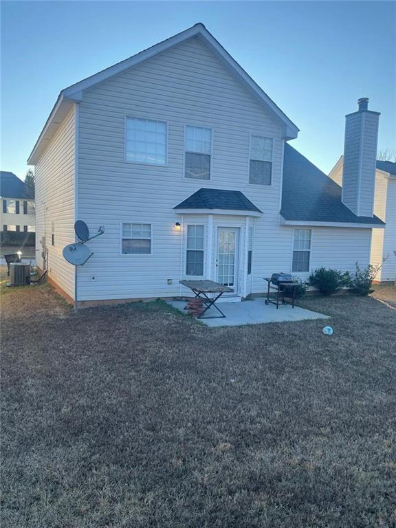 225 Hazelhurst Drive Covington, GA 30016 - Photo 16 of 20