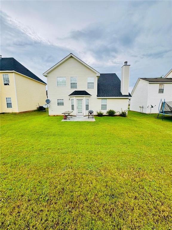 225 Hazelhurst Drive Covington, GA 30016 - Photo 17 of 20