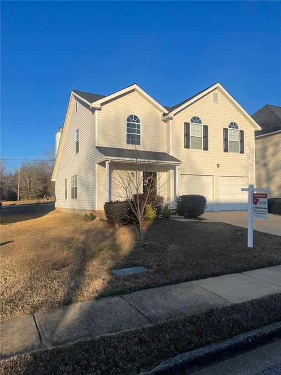 225 Hazelhurst Drive Covington, GA 30016 - Photo 18 of 20