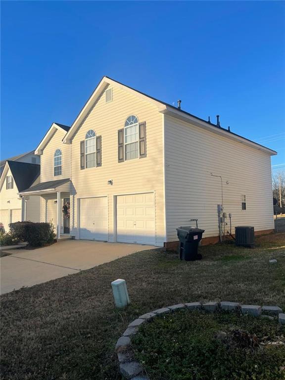 225 Hazelhurst Drive Covington, GA 30016 - Photo 19 of 20