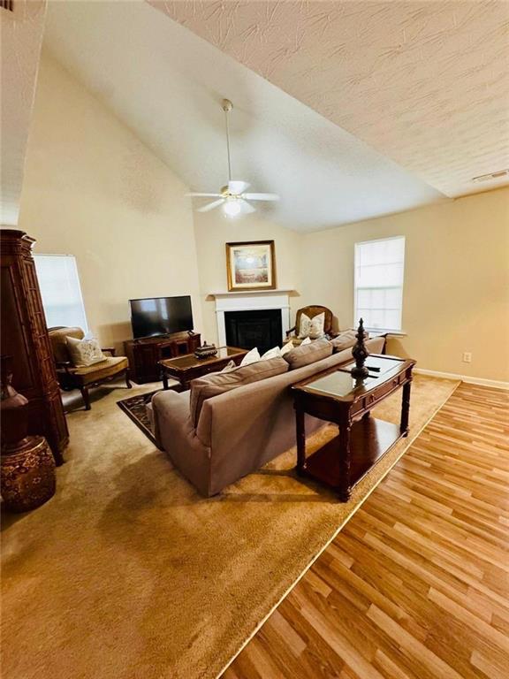 225 Hazelhurst Drive Covington, GA 30016 - Photo 5 of 20