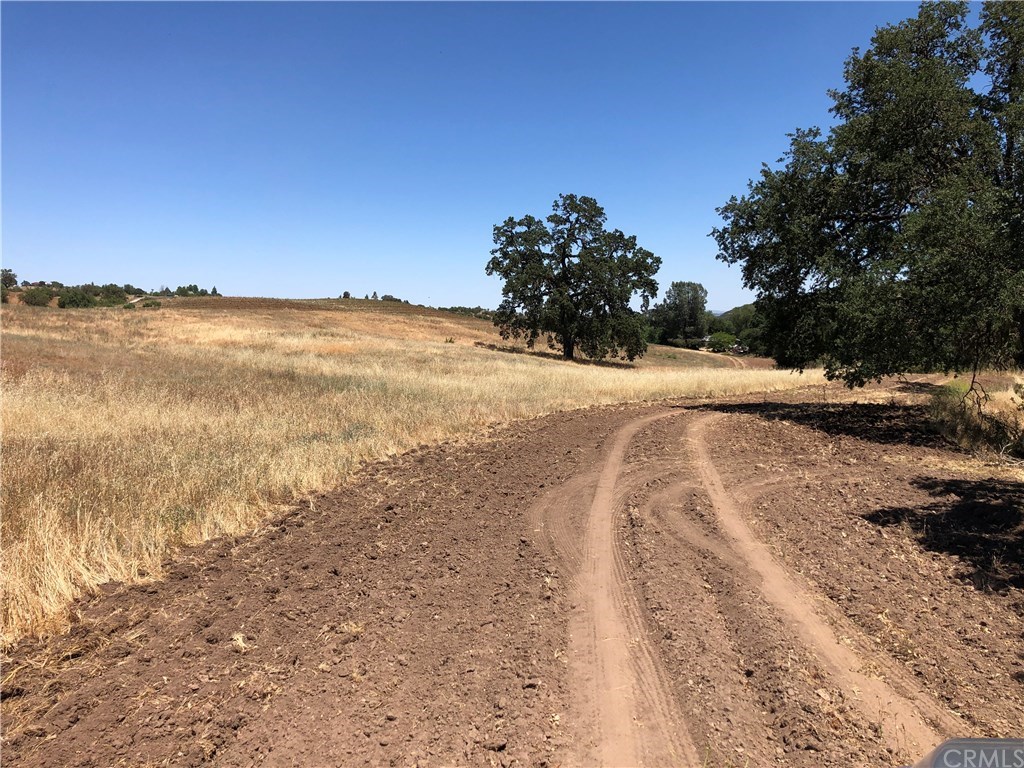 1865 Nacimiento Drive Paso Robles, CA 93446 - Photo 30 of 43 a view of a lake with a mountain in the background