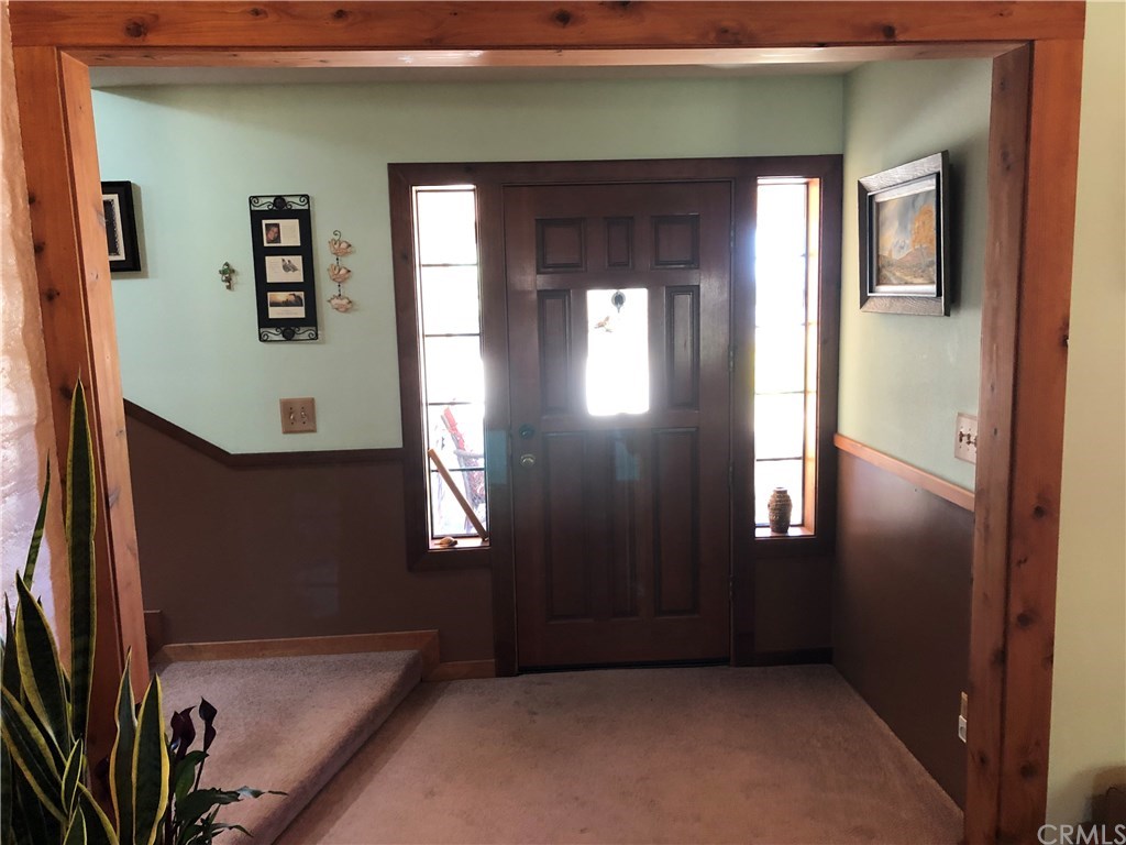 1865 Nacimiento Drive Paso Robles, CA 93446 - Photo 5 of 43 a view of front door