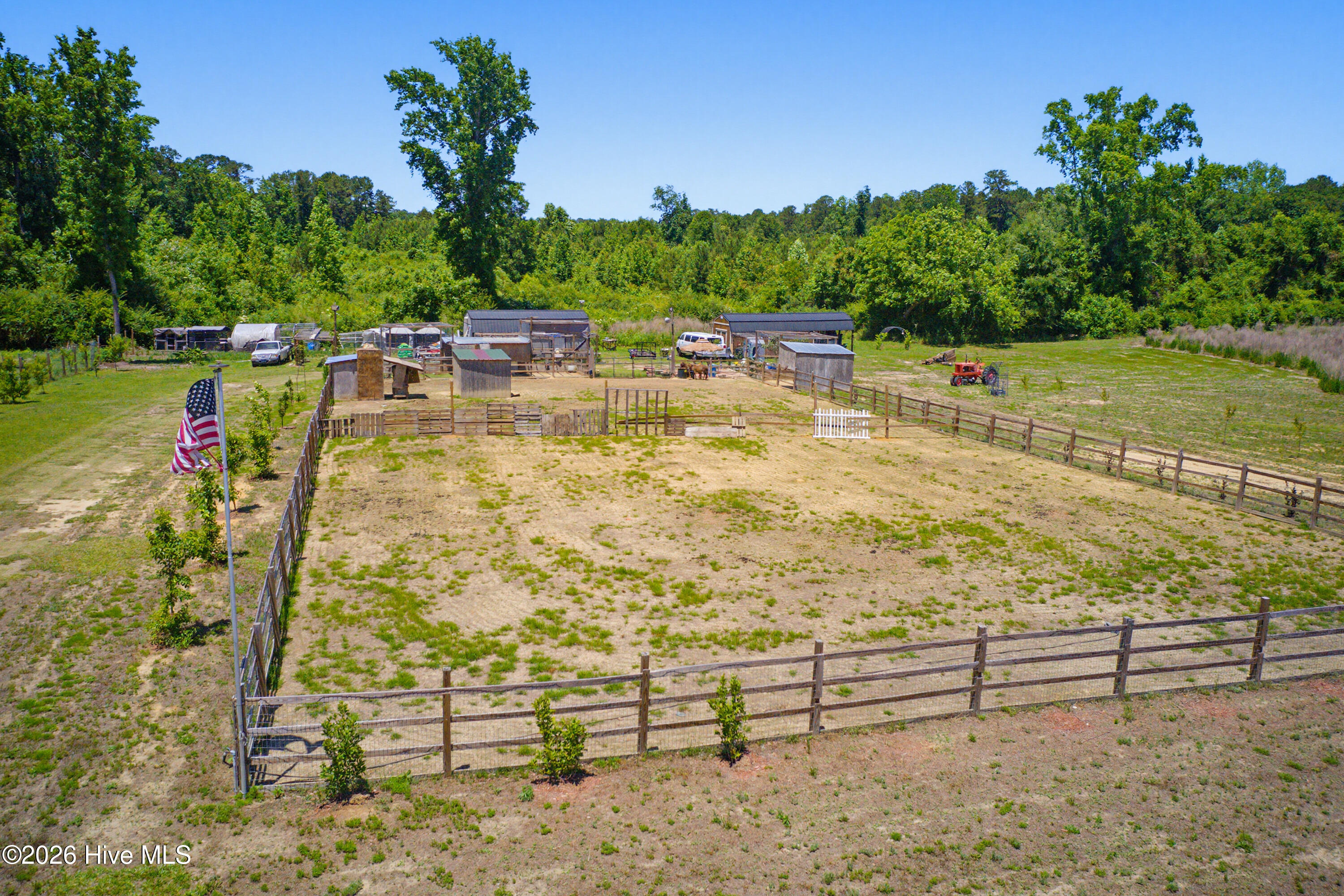 6615 Silver Spoon Road Clarkton, NC 28433 - Photo 22 of 53 MLS_Ready (11 of 40)