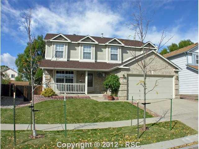 7812 French Road Colorado Springs, CO 80920 - Photo 1 of 15
