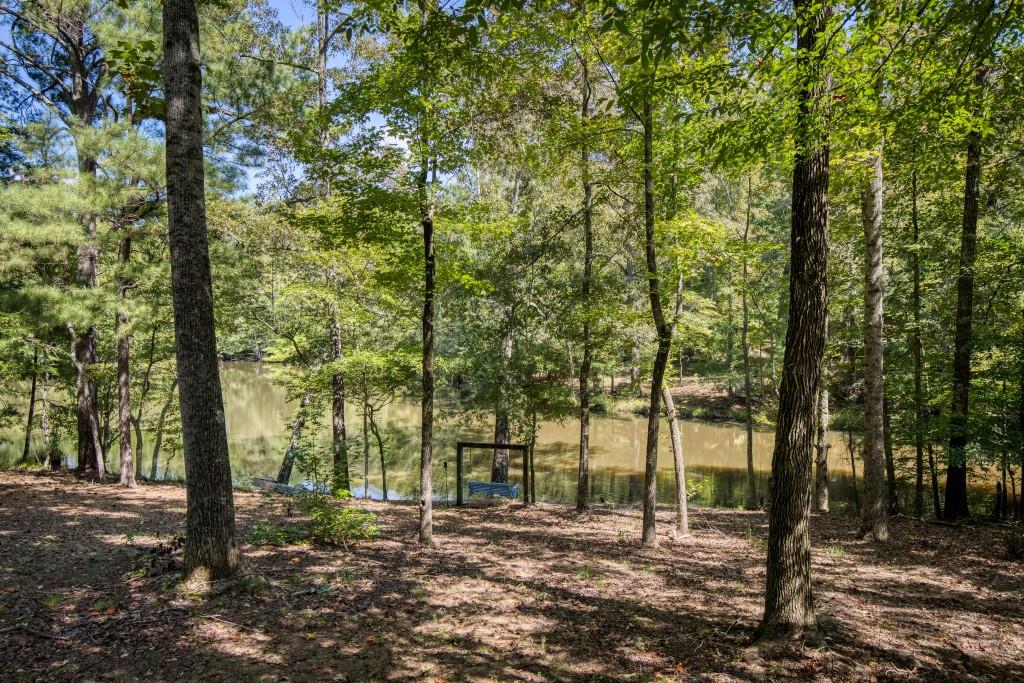 13235 Arnold Mill Road Roswell, GA 30075 - Photo 64 of 72 a view of outdoor space with trees