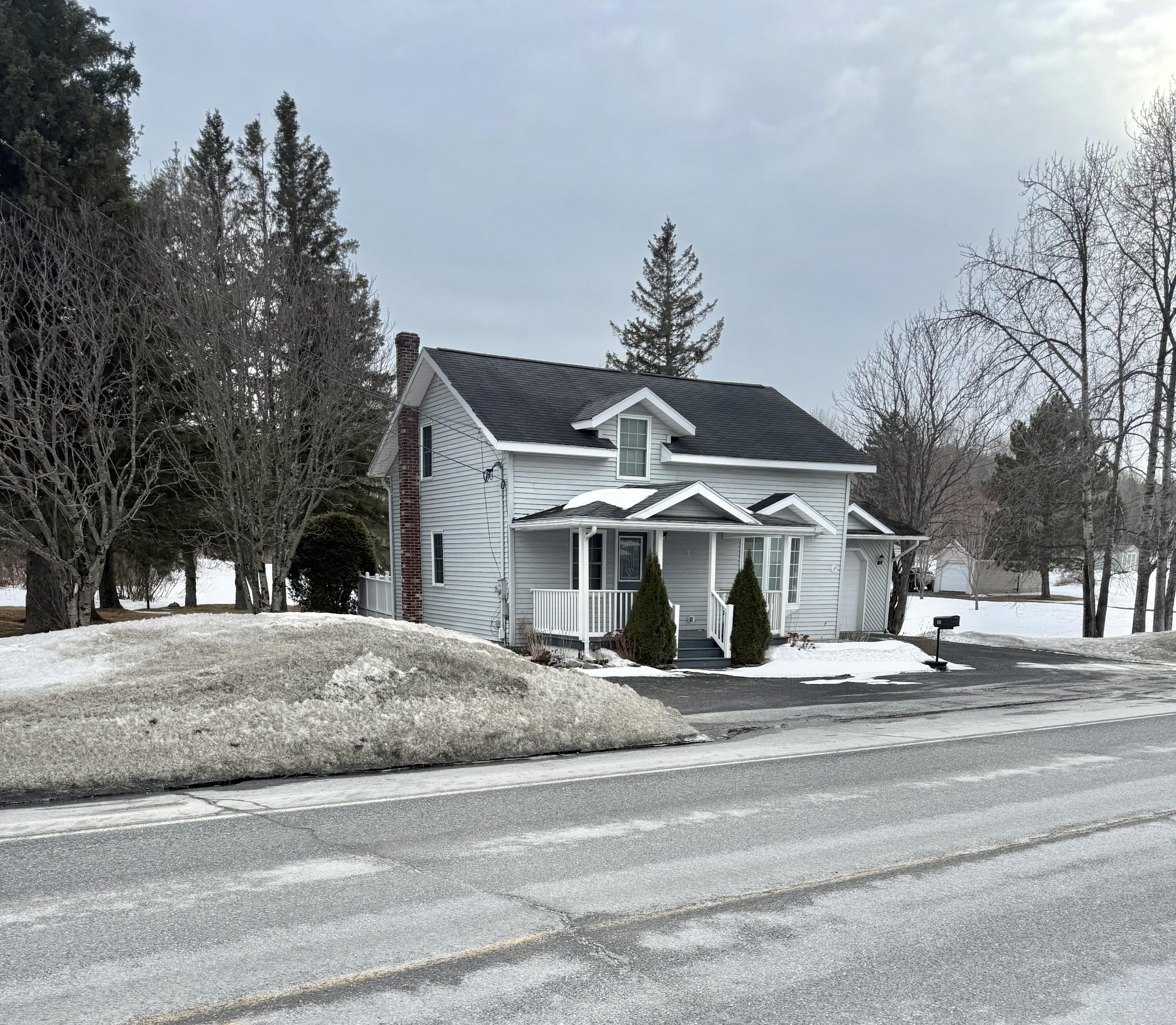 851 Main Street Madawaska, ME 04773 - Photo 2 of 15 IMG_3413