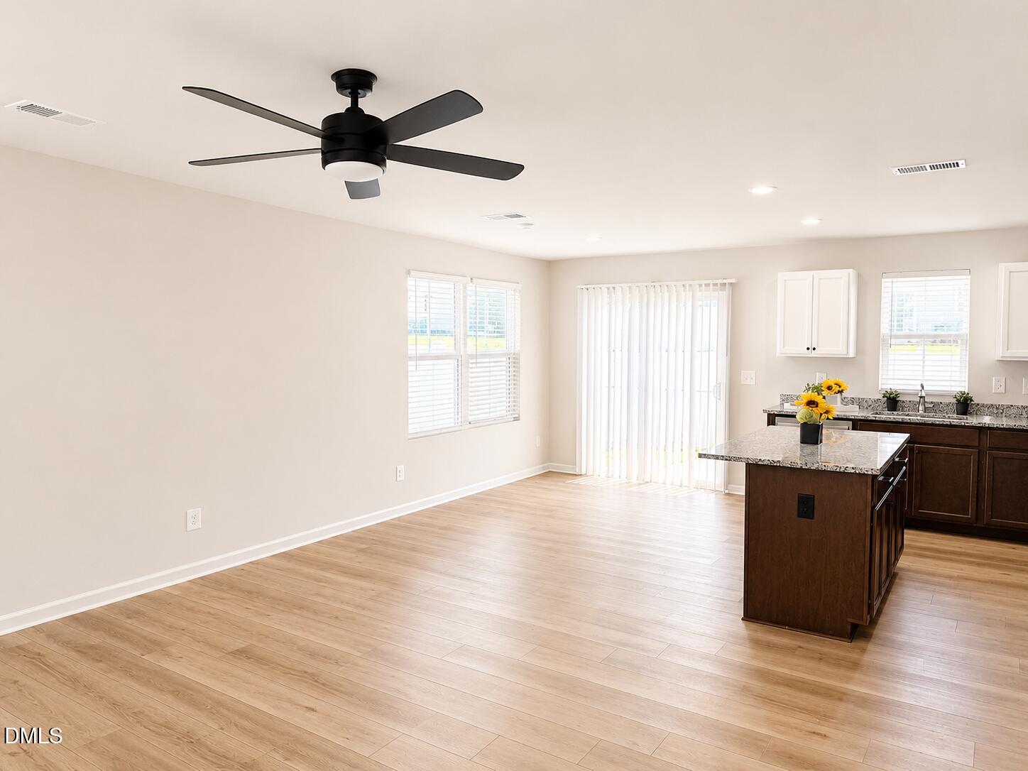 6858 Tarik Lane Raleigh, NC 27610 - Photo 5 of 31 Kitchen