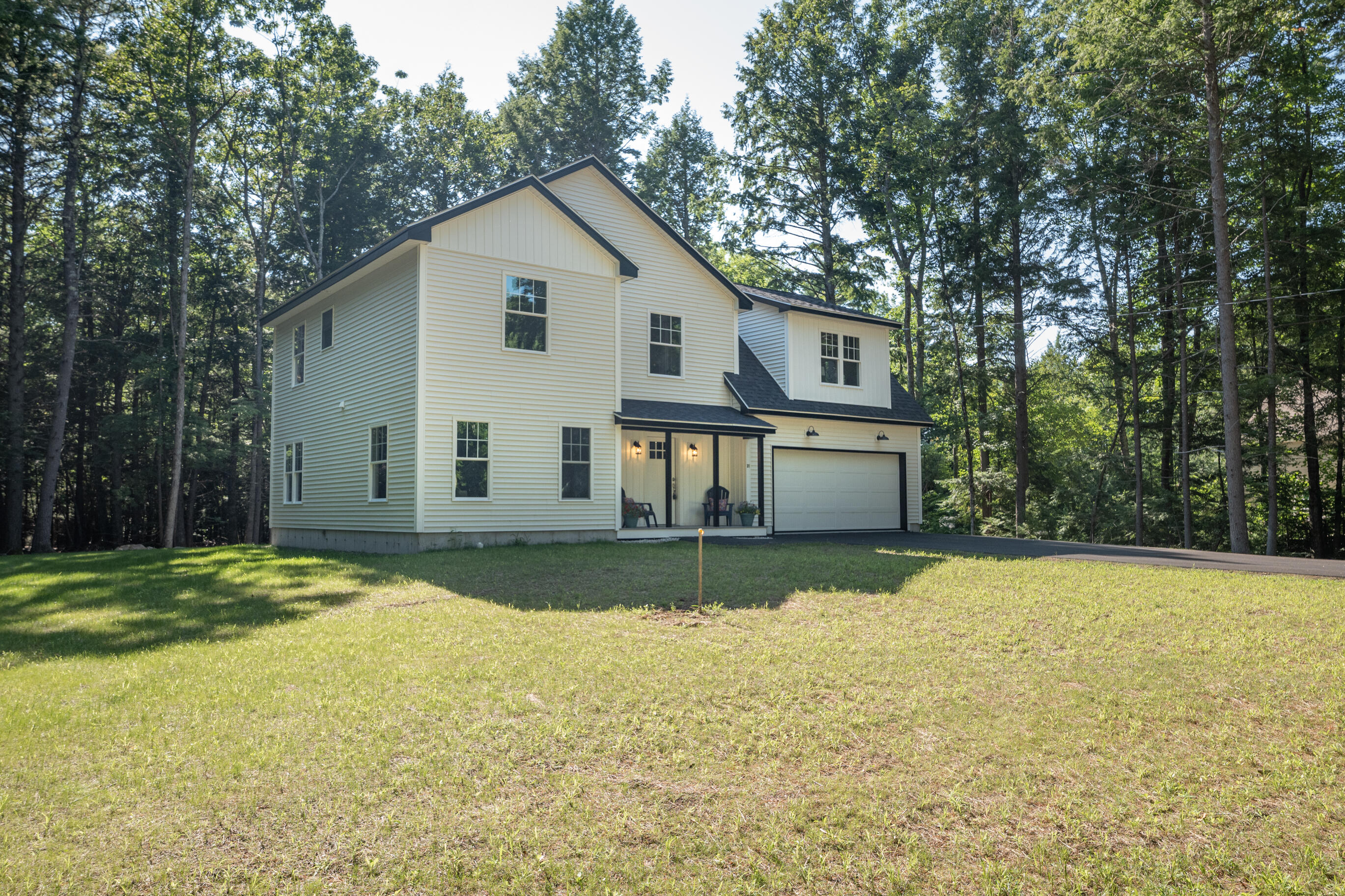 21 Joe's Road Windham, ME 04062 - Photo 6 of 53 21 Joe Rd Windham-63