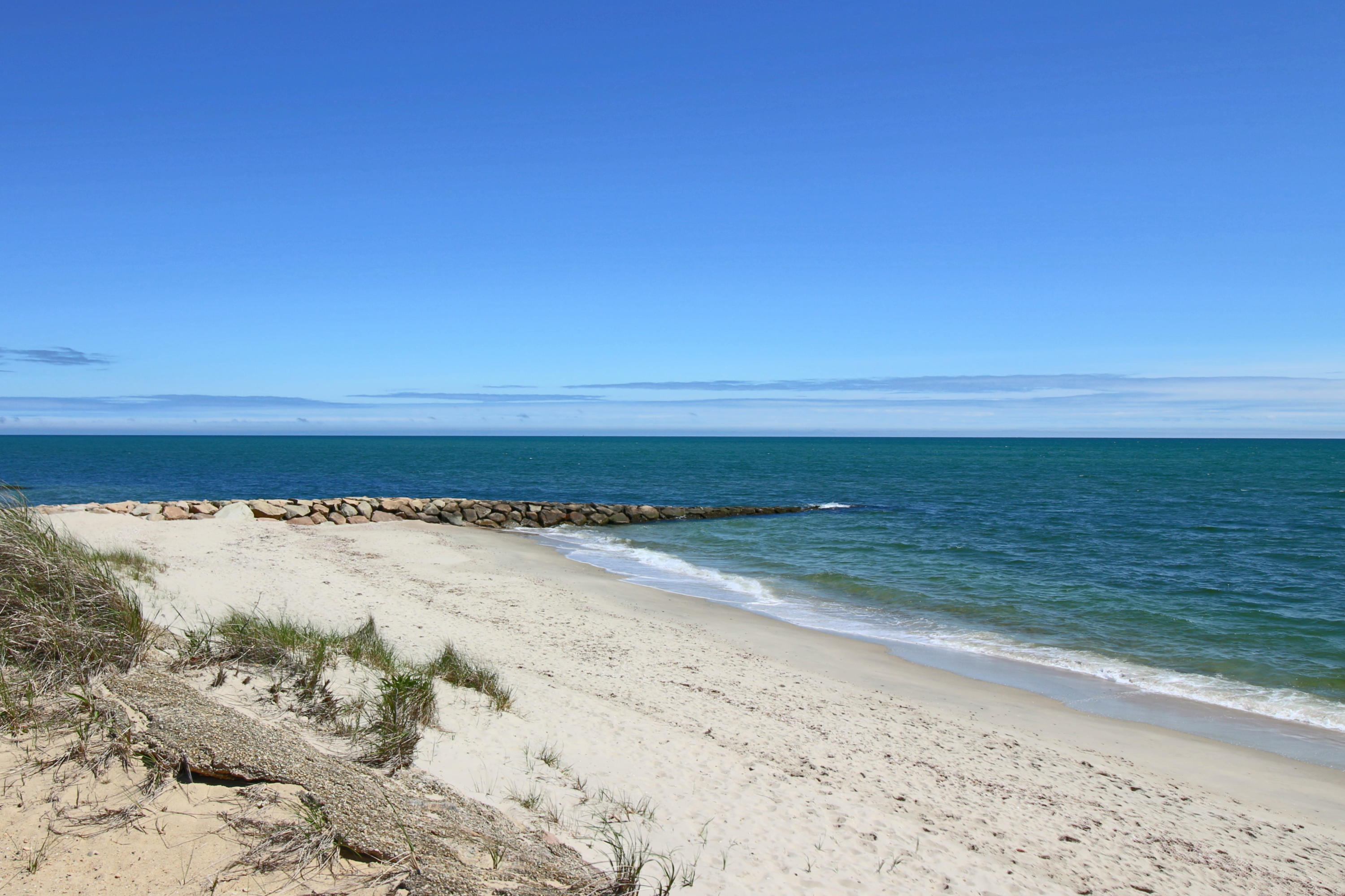 37 Beaten Road Dennis Port, MA 02639 - Photo 16 of 16 a view of an ocean beach
