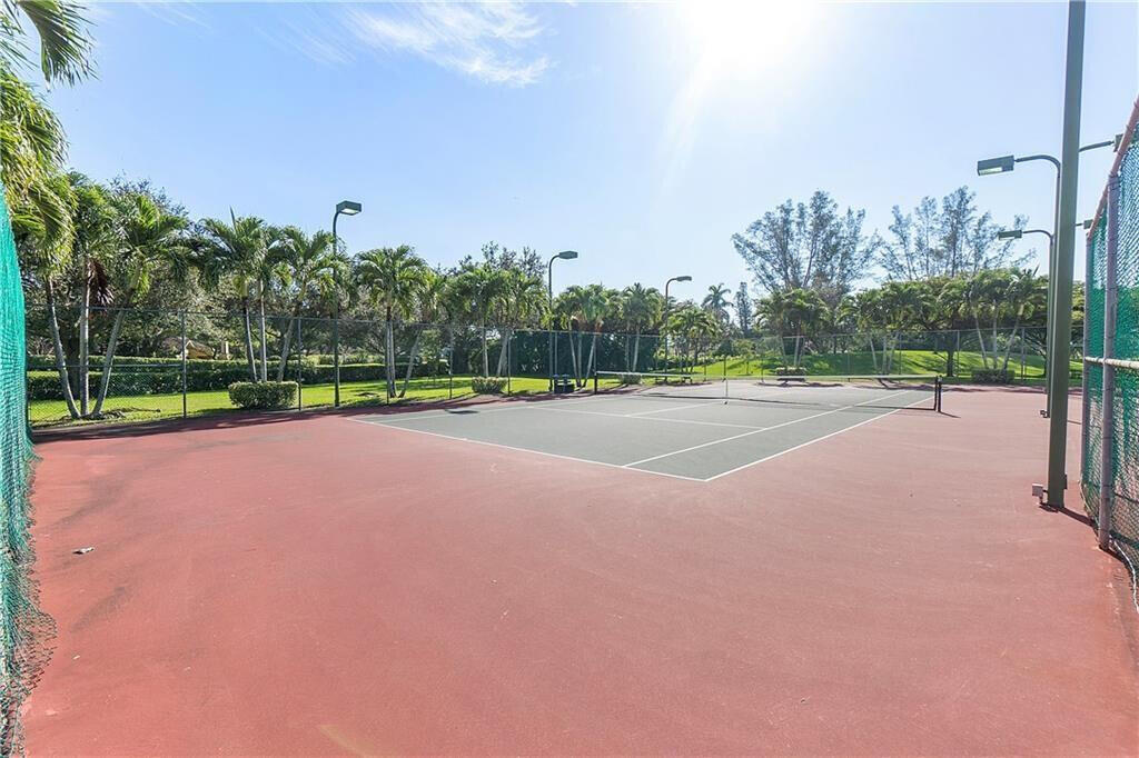 11750 Timbers Way Boca Raton, FL 33428 - Photo 25 of 25 TENNIS COURT