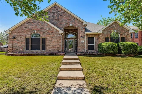 $395,000 | 5344 Lake Mead Trail, Fort Worth, TX 76137