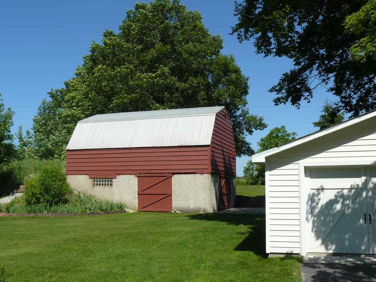 7993 Schell Road Buckley, MI 49620 - Photo 24 of 44 1787903-23.JPG
