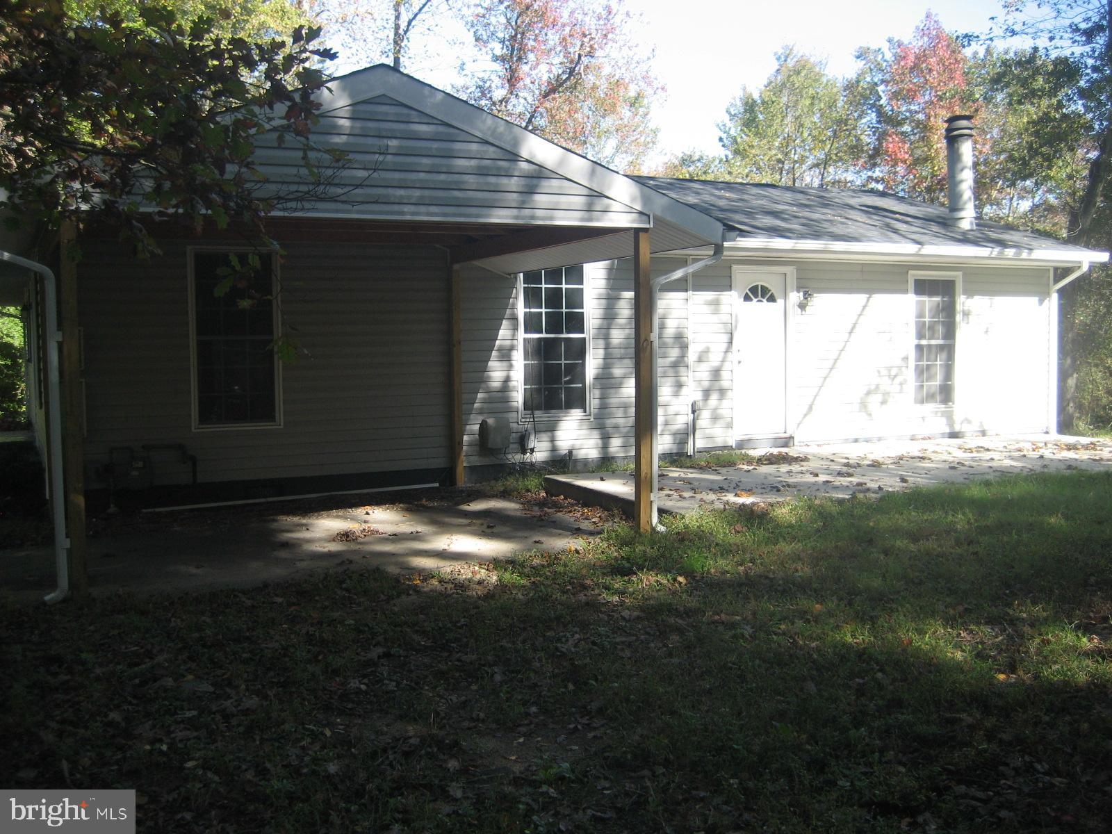 205 Cedarbridge Road Monroeville, NJ 08343 - Photo 20 of 27