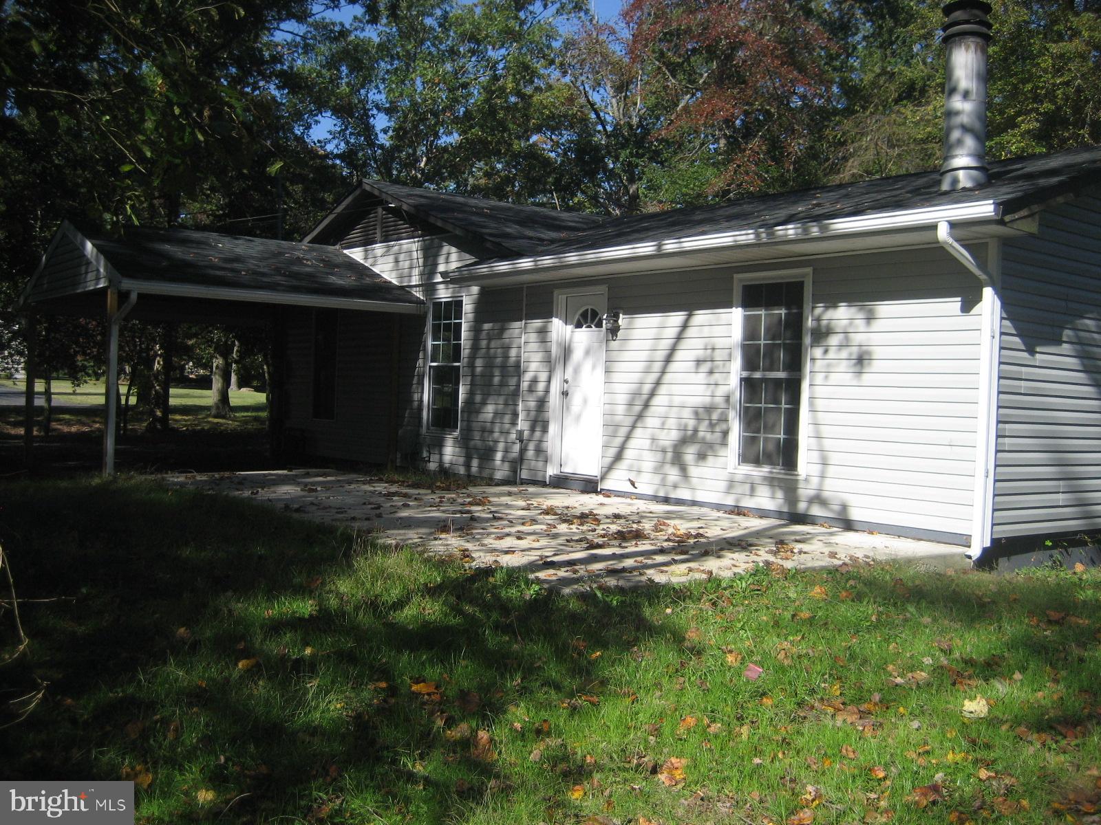 205 Cedarbridge Road Monroeville, NJ 08343 - Photo 21 of 27