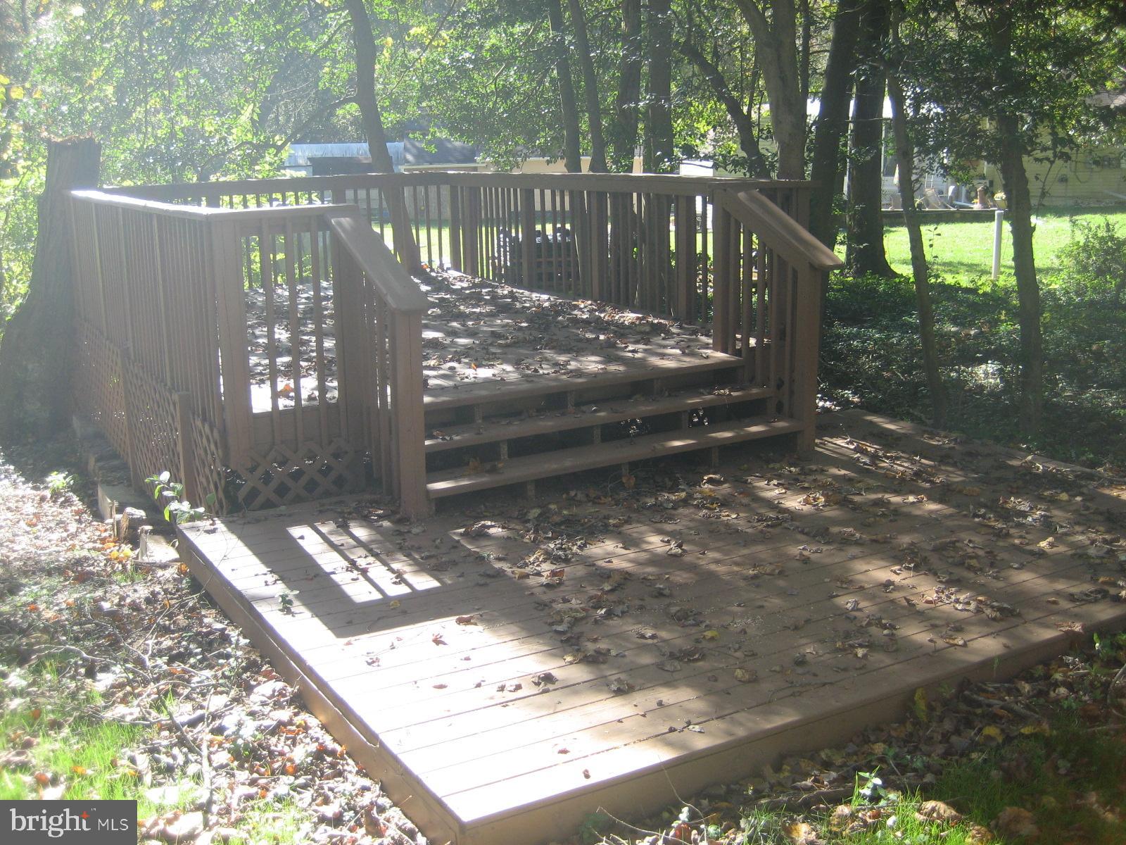 205 Cedarbridge Road Monroeville, NJ 08343 - Photo 22 of 27