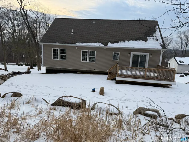 $849,000 | 53 Pembroke Road, Danbury, CT 06811