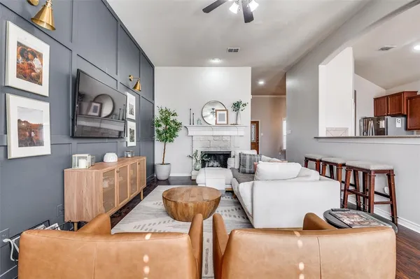 $399,900 | 1710 Chadwick Court, Cedar Hill, TX 75104