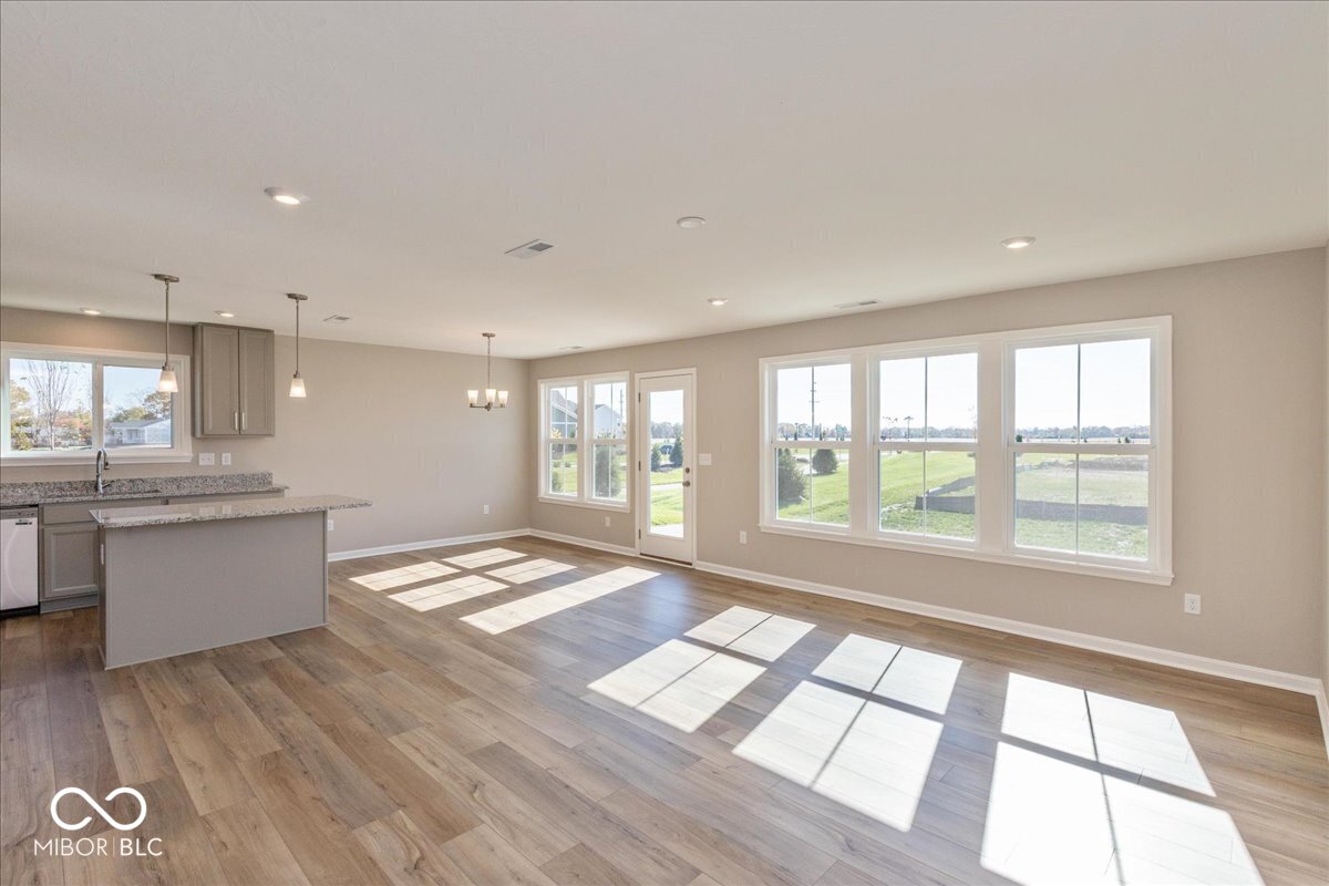 735 Oakleaf Drive Greenfield, IN 46140 - Photo 18 of 39