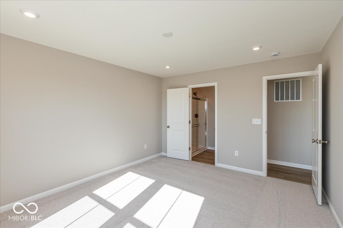 735 Oakleaf Drive Greenfield, IN 46140 - Photo 21 of 39