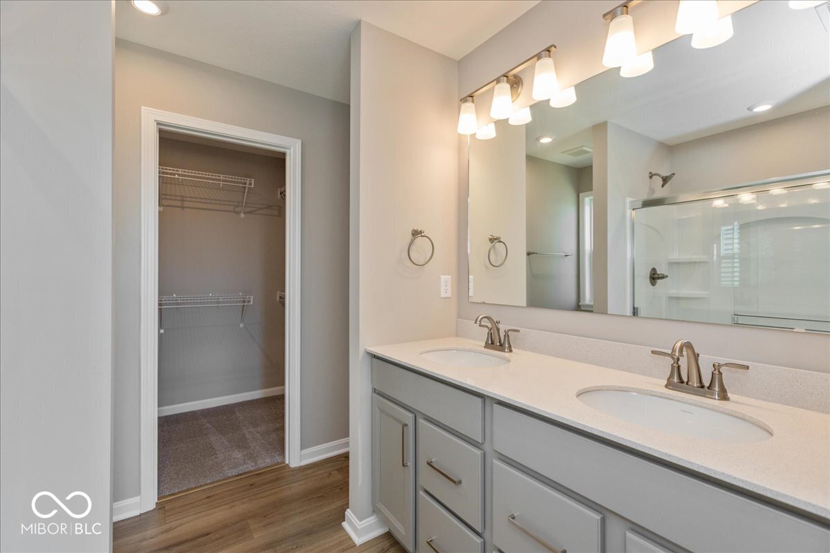 735 Oakleaf Drive Greenfield, IN 46140 - Photo 22 of 39