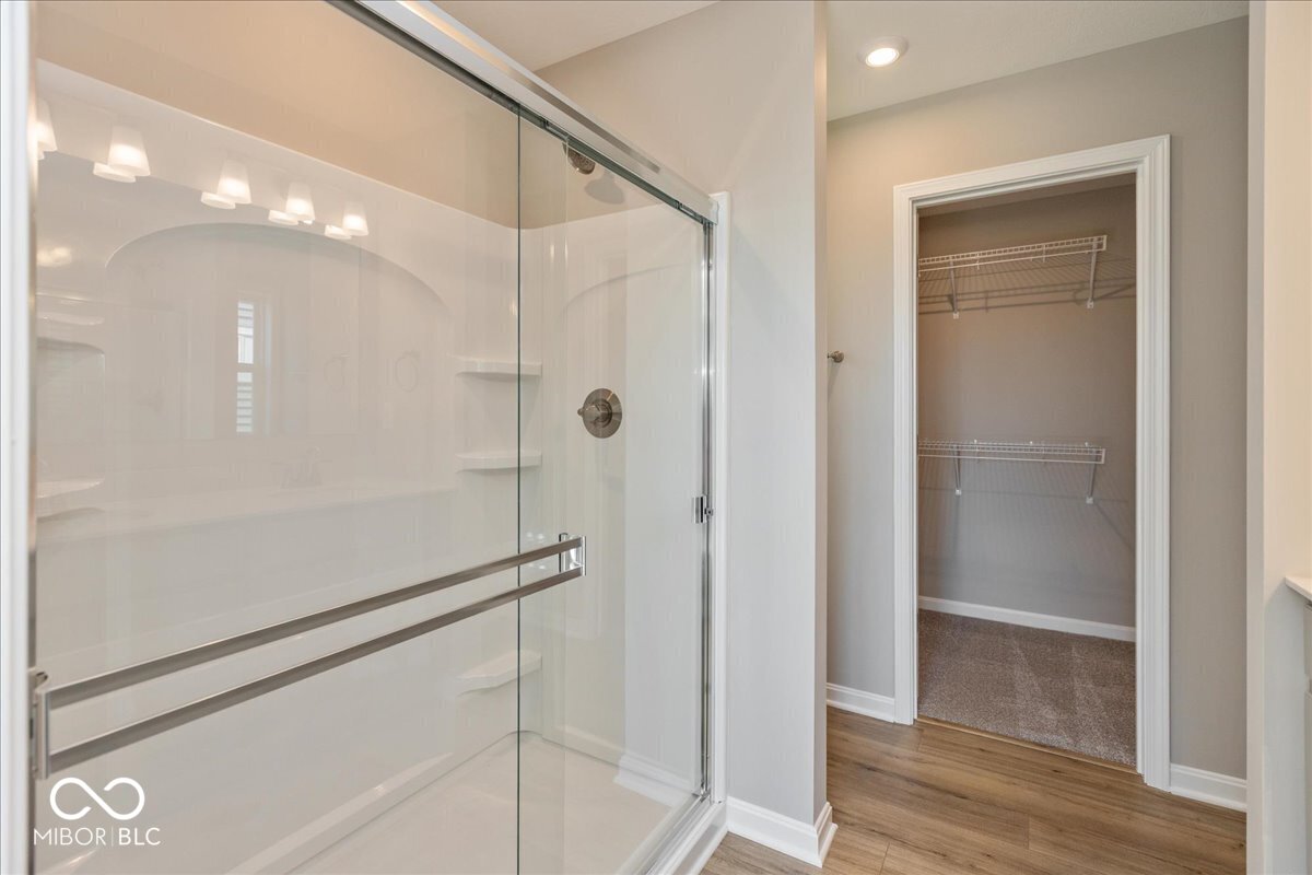 735 Oakleaf Drive Greenfield, IN 46140 - Photo 23 of 39