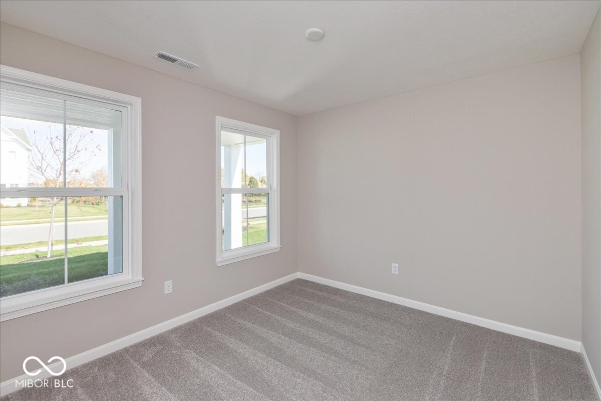 735 Oakleaf Drive Greenfield, IN 46140 - Photo 26 of 39