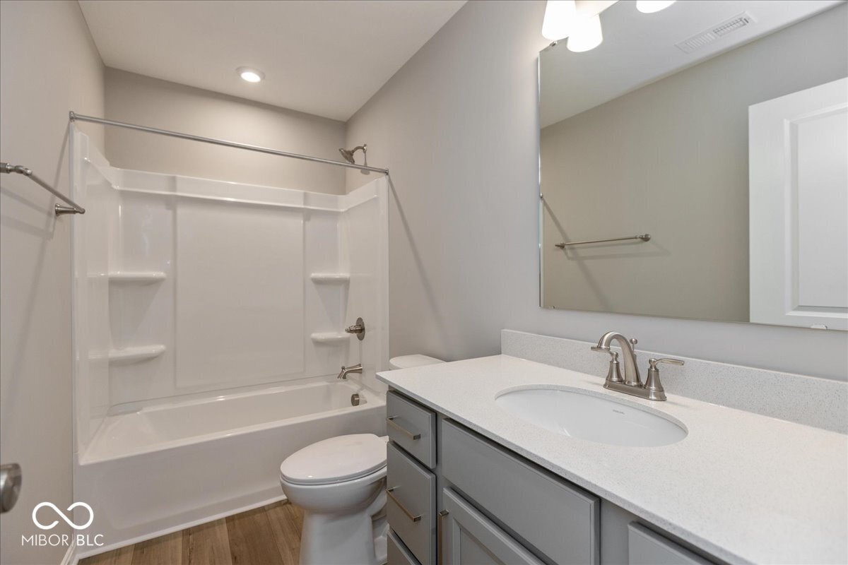 735 Oakleaf Drive Greenfield, IN 46140 - Photo 28 of 39