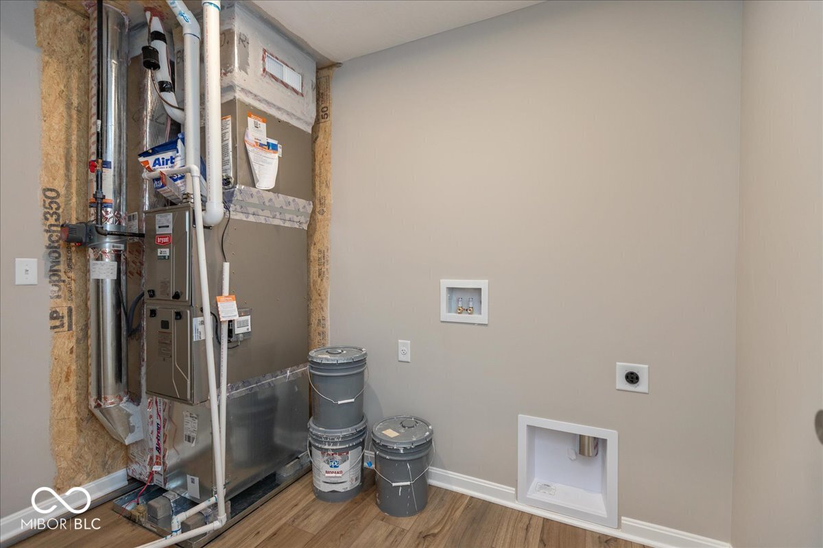 735 Oakleaf Drive Greenfield, IN 46140 - Photo 31 of 39