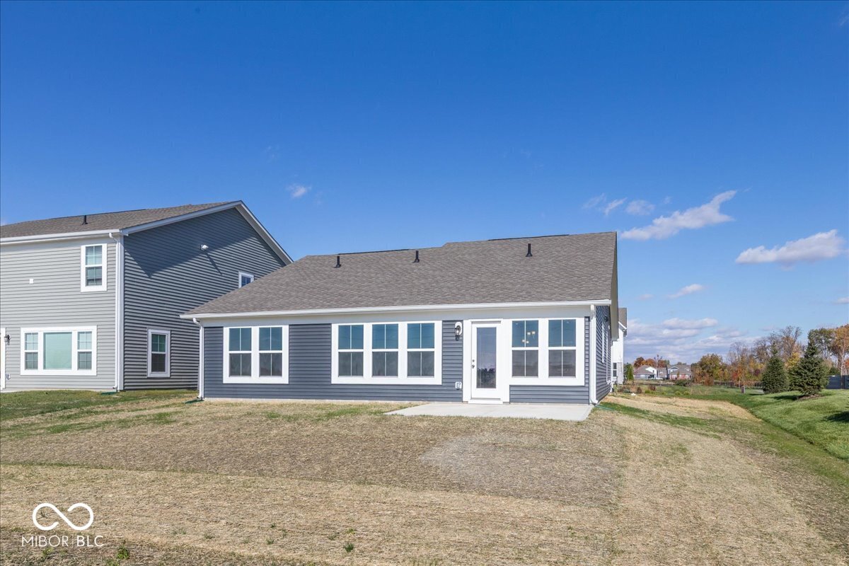 735 Oakleaf Drive Greenfield, IN 46140 - Photo 33 of 39