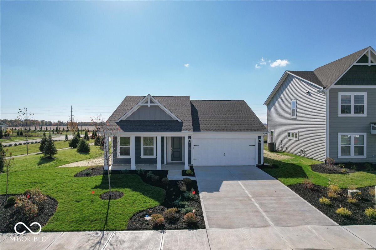 735 Oakleaf Drive Greenfield, IN 46140 - Photo 34 of 39