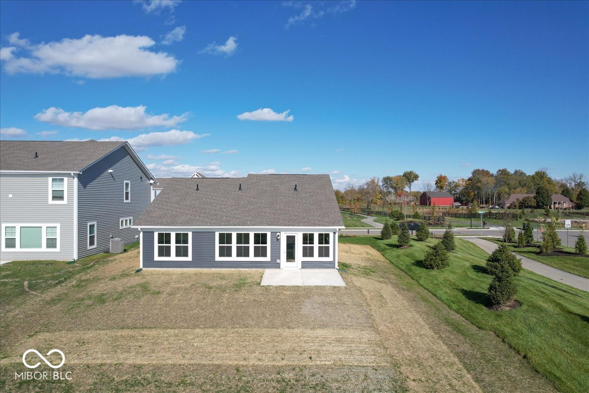 735 Oakleaf Drive Greenfield, IN 46140 - Photo 36 of 39