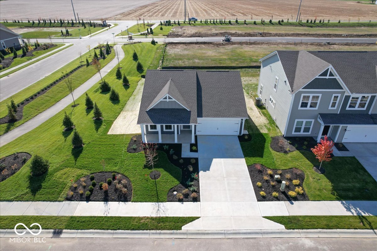 735 Oakleaf Drive Greenfield, IN 46140 - Photo 38 of 39