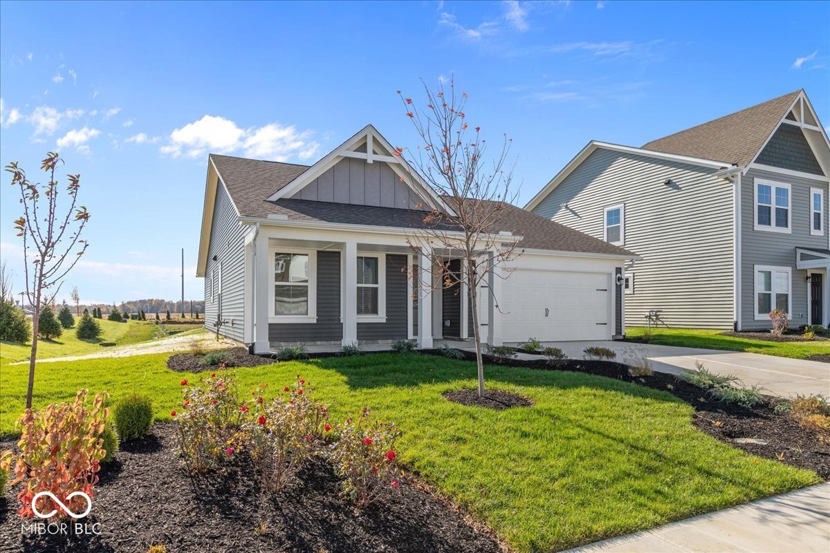 735 Oakleaf Drive Greenfield, IN 46140 - Photo 39 of 39