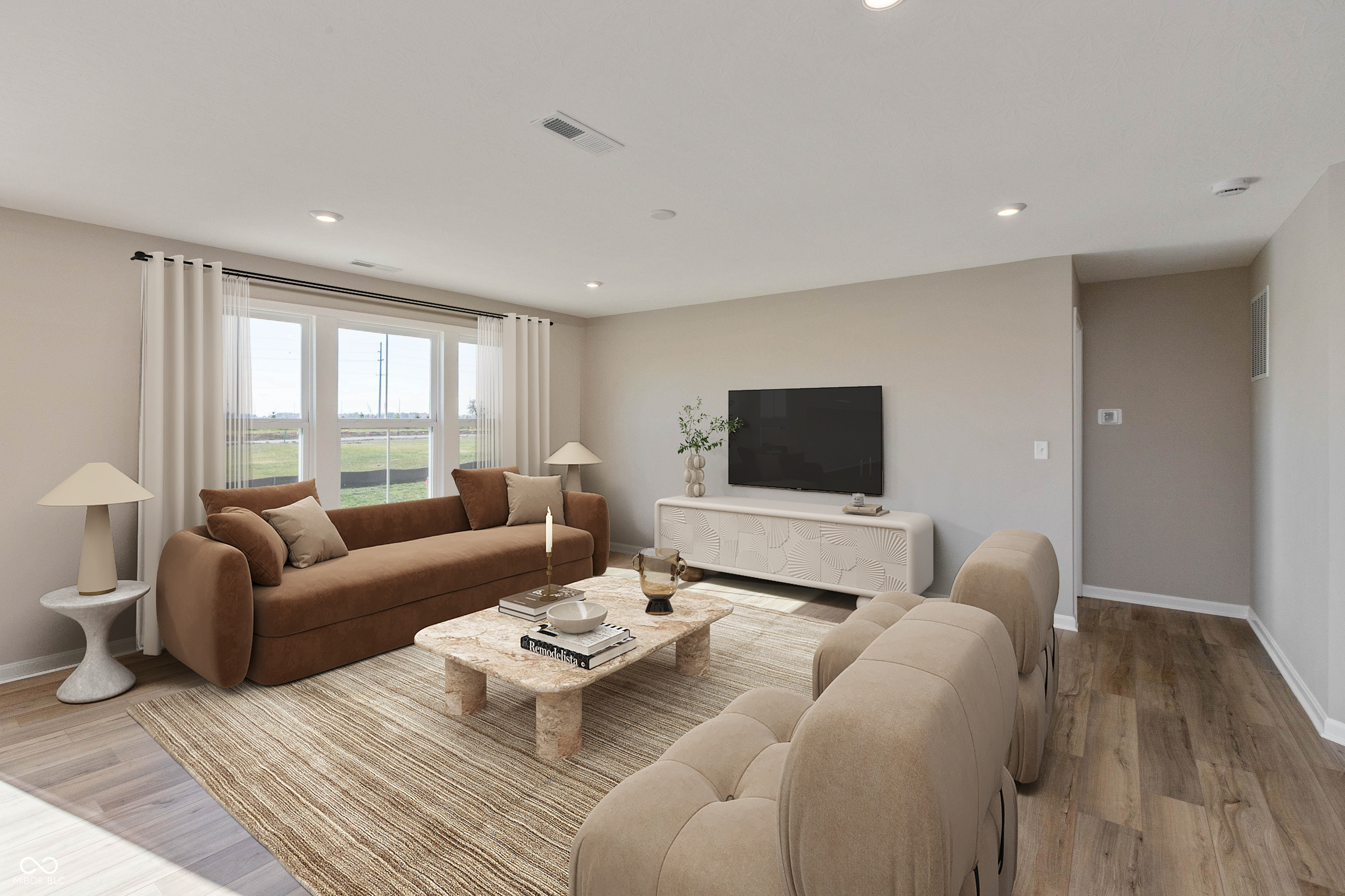 735 Oakleaf Drive Greenfield, IN 46140 - Photo 6 of 39